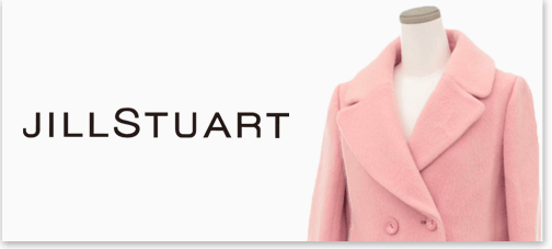 JILL STUART