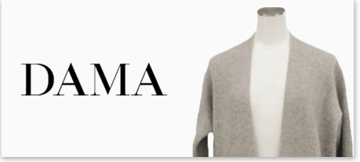 DAMA collection