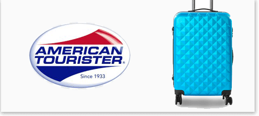 AMERICAN TOURISTER