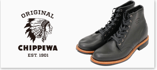 Chippewa