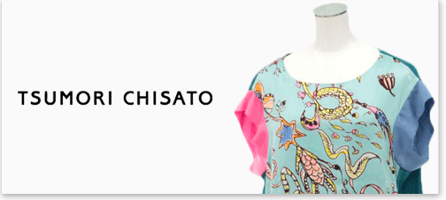 tsumori chisato