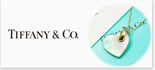 TIFFANY&Co.