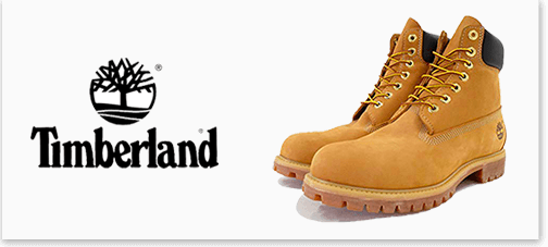 Timberland