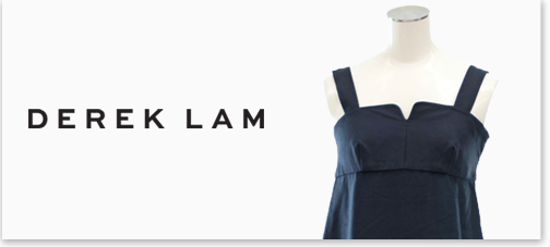 DEREK LAM