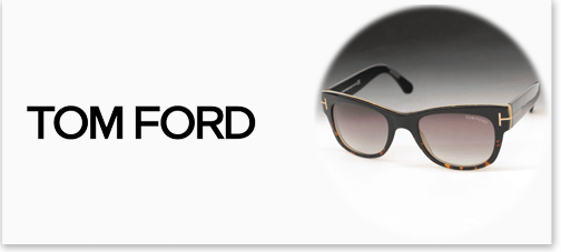 TOM FORD