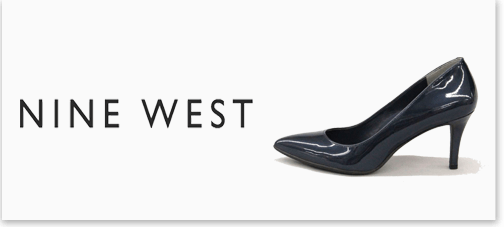 NINE WEST