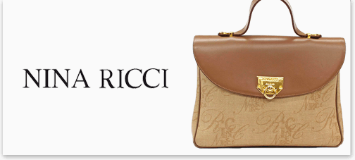 NINA RICCI