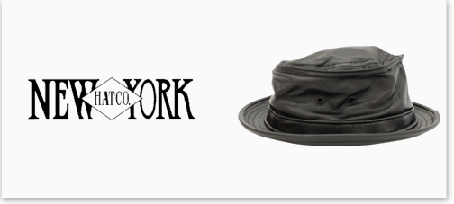 New York HAT