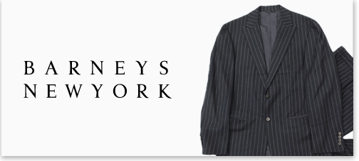 BARNEYS NEWYORK