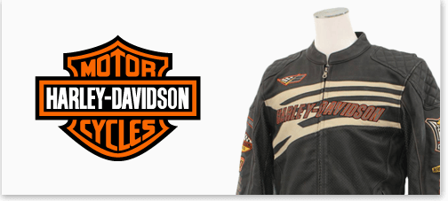 HARLEY DAVIDSON