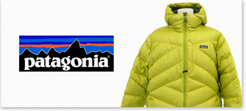 patagonia