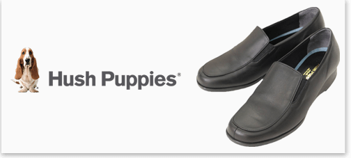 Hush Puppies