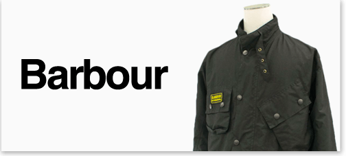 Barbour