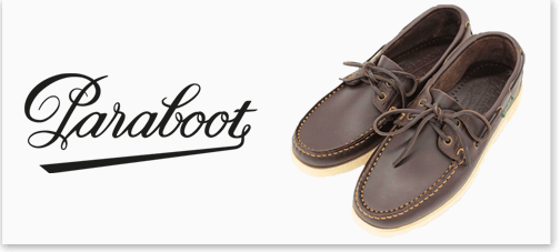 PARABOOT