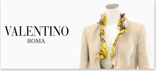 VALENTINO ROMA