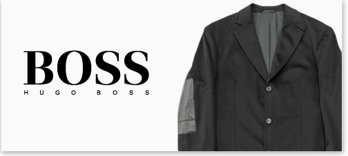 HUGO BOSS