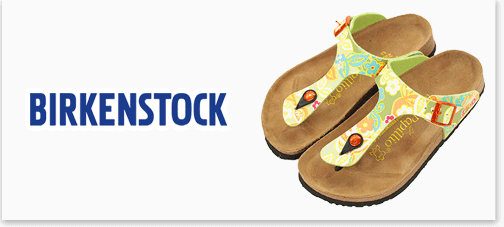 Birkenstock