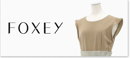 FOXEY BOUTIQUE