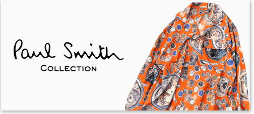 Paul Smith collection