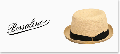 Borsalino