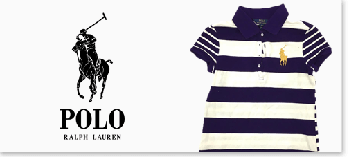 POLO RALPH LAUREN