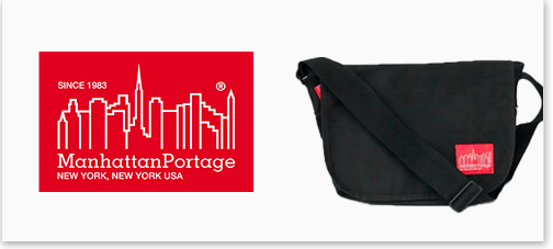 manhattan Portage