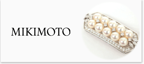 MIKIMOTO