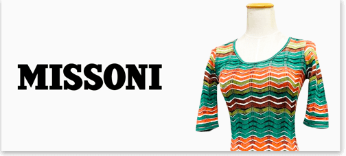 MISSONI