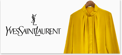 YvesSaintLaurent(YSL)