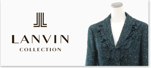 LANVIN COLLECTION