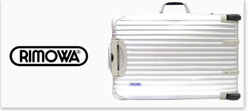 RIMOWA