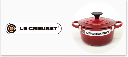 LE CREUSET