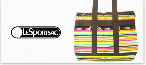 LeSportsac