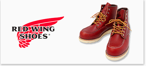 RED WING