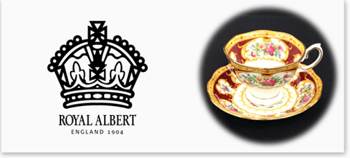 Royal Albert