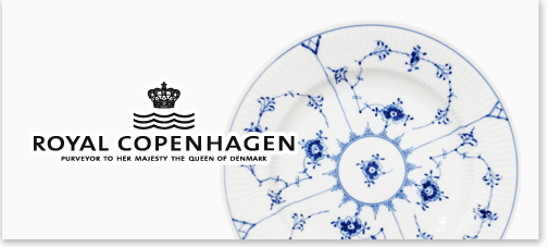 ROYAL COPENHAGEN