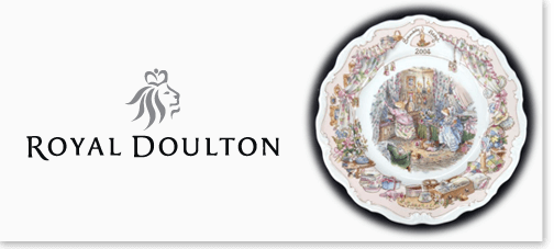 Royal Doulton