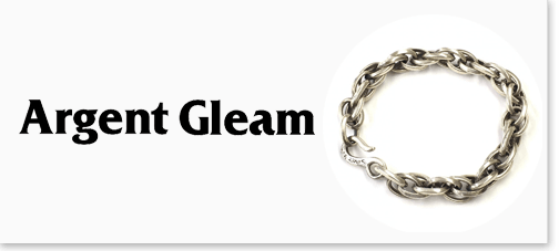 ARGENT GLEAM