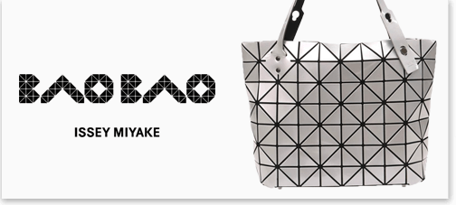 BAOBAO（ISSEY MIYAKE)