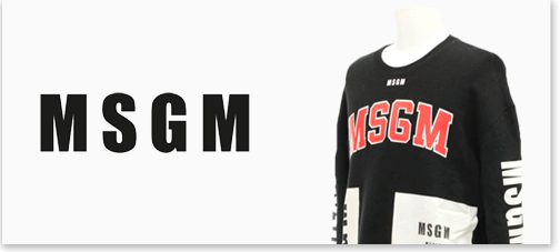 MSGM