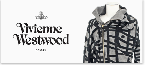 Vivienne Westwood MAN