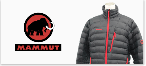 MAMMUT