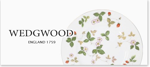 Wedgwood