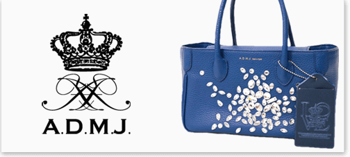 A.D.M.J (Accessoires De Mademoiselle)