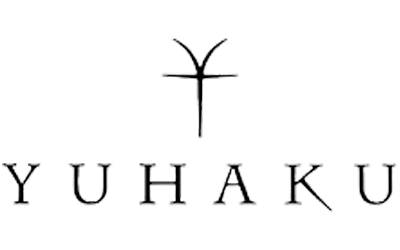 ユハク ロゴ