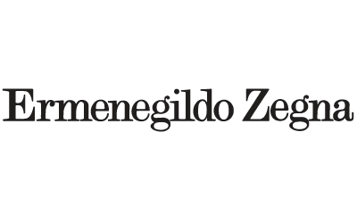エルメネジルドゼニア ロゴ