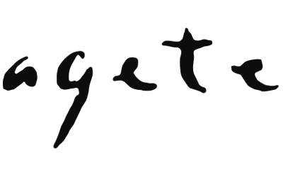 アガット ロゴ