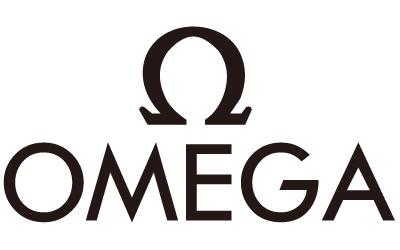 オメガ ロゴ
