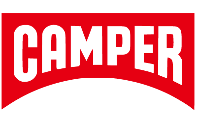 カンペール ロゴ