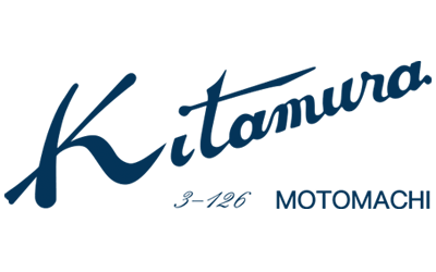 キタムラ ロゴ